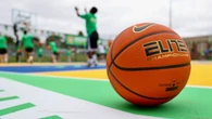 Newly renovated Halifax basketball court a slam dunk for north-end children