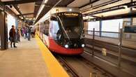 LRT service cut because of latest St-Laurent ceiling concern