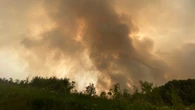 P.A. National Park among areas put on alert as wildfires in Sask. grow