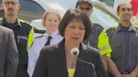 A Toronto teen lay dying while a 911 caller was on hold. Now, the city is promising a review