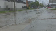 Flood watch in place after heavy rainfall in Windsor-Essex