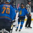 Alternate captain Renata Fast re-signs with Toronto Sceptres