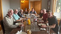 Sask. town thankful Americans keep flocking here to hunt, amid Canada-U.S. tensions