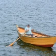 Meet the man planning to row from Massachusetts to Nova Scotia