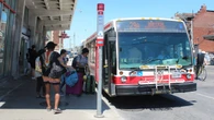 TTC to add service, express shuttles, later trains to get fans to and from World Cup games