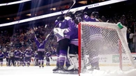Heise's OT winner helps Frost sink Sceptres, sending Minnesota back to PWHL final