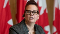 'Not a crossing of the floor': N.W.T. senator denies change in partisanship after move to Conservative caucus