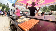 'Bigger and better than ever': Sunfest 2026 wraps up in London's Victoria Park