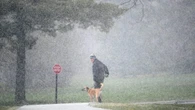 Environment Canada warns of 'toonie size hail' in severe Ottawa-area thunderstorm