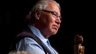 People across northwestern Ontario honour late Murray Sinclair and his impact on Indigenous lives