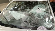 2 teen boys arrested in Markham rock-throwing incidents: OPP