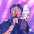 Austria's JJ wins Eurovision with pop-opera song Wasted Love