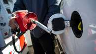 Gas jumps 3 cents for 2nd weekly price rise in a row