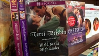 Smut is having a moment. These romance lovers suggest their top 5 reads for 2025
