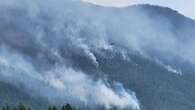 Evacuation orders lifted in B.C. but weather favours more wildfires: officials