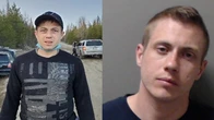 1 of 2 men charged with murder of B.C. brothers is on the run, police say