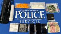 B.C. man charged with fentanyl offences after Charlottetown search