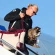 Yes, Erling Haaland brought home a taxidermy raccoon from his World Cup travels
