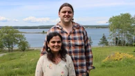 Cape Breton couple creates foundation to support trades, sports and community groups