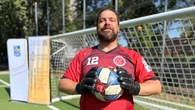 He was homeless for 3 years, then soccer saved his life