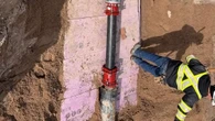 After months of water woes, Gjoa Haven's water line leak is finally fixed
