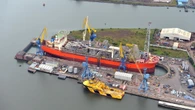 SeaRose FPSO workers vote to join Unifor, with union also eyeing Hebron platform
