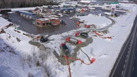 Irving Oil charged in relation to Woodstock diesel spill