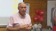 Robert Mitchell resigns as P.E.I. Liberal Party leader days after byelection loss
