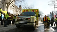 Morale low among paramedics as union's 3-year contract dispute continues in Quebec