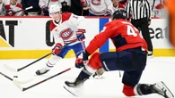 Canadiens eliminated from NHL playoffs after 4-1 loss to Capitals in Game 5