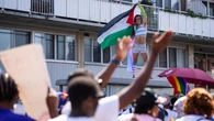 Capital Pride facing campaign to restore pro-Palestinian statement to its website