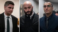 RCMP leader accused suspended Coquitlam officers of mounting 'campaign of hate'