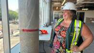 New 'trauma-informed' YWCA Regina building nearly complete, but $4.5M still needed