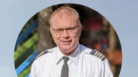 Buffalo Airways pays tribute to pilot who died in Fort Simpson, N.W.T. crash
