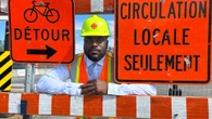 Trying to avoid Montreal construction? Steer clear of these 3 spots this summer