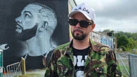 Late battle rapper Pat Stay honoured at annual celebration of life in Dartmouth