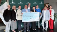 'An impressive achievement': Kitchener rewarded for surpassing housing targets for 3 years in a row