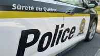 Two teenagers dead in a car crash in Quebec's Eastern Townships