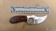 OPP officer cleared in shooting of man with 'a knife in each hand' near Kingston