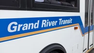 The buses are running in Waterloo region