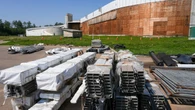 Construction resumes on McMurray Métis Cultural Centre after nearly four-year delay