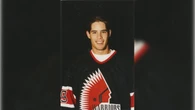 Former WHL player Rob Trumbley's family believes concussions led to his death