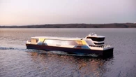 New Bedford ferry delayed over land issues, now expected in 2030