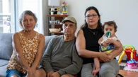 Venezuelan family in Ottawa grapples with grief, uncertainty after quakes back home