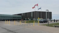 Lakeshore negotiating more solar panels for Atlas Tube Rec Centre as utility forecasts $1.8M in energy savings