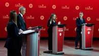 Trump’s threats, affordability crisis dominate final Liberal leaders debate