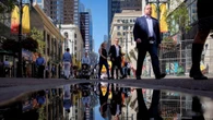 G7 expected to boost economy and fill hotels in Calgary and mountain towns