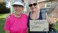 ‘Oddity on the side of the road:’ book recounts sisters hitchhiking across Newfoundland