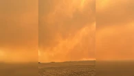 Wildfires rage near communities in Manitoba's Interlake, Opaskwayak Cree Nation