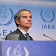 Iran has amassed even more near weapons-grade uranium, UN watchdog says